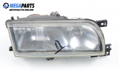 Headlight for Nissan Primera 1.6 16V, 106 hp, sedan, 1993, position: right