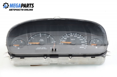 Instrument cluster for Chrysler Voyager 2.5 TD, 116 hp, 2000