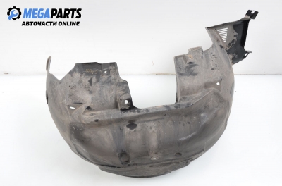 Inner fender for Kia Sorento 2.5 CRDi, 140 hp automatic, 2003, position: front - right