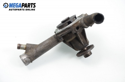 Water pump for Mercedes-Benz CLK 2.0 Kompressor, 192 hp, coupe, 1997