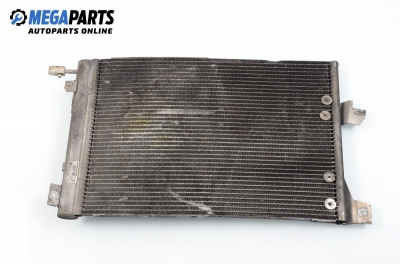 Radiator aer condiționat for Opel Astra G 2.0 DI, 82 hp, combi, 1998