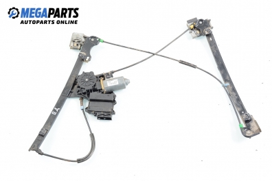 Antrieb el. fensterheber für Volkswagen Golf III 1.8, 90 hp, combi, 1993, position: rechts, vorderseite