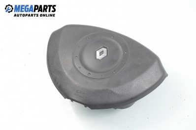 Airbag pentru Renault Laguna II (X74) 1.9 dCi, 120 cp, hatchback, 2002