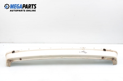Bumper support brace impact bar for BMW 5 (E34) 2.5 24V, 192 hp, sedan automatic, 1992, position: rear