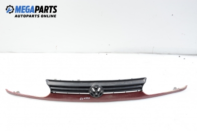 Grill for Volkswagen Golf III 1.6, 75 hp, 3 doors, 1994