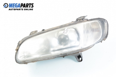 Headlight for Opel Omega B 2.0 16V, 136 hp, sedan, 1996, position: left