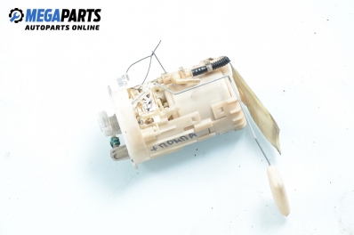 Fuel pump for Nissan X-Trail 2.0 4x4, 140 hp automatic, 2002