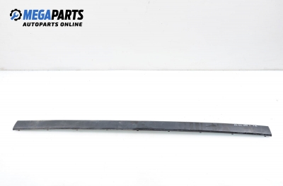 Front bumper moulding for BMW 5 (E34) 2.5 24V, 192 hp, sedan automatic, 1992