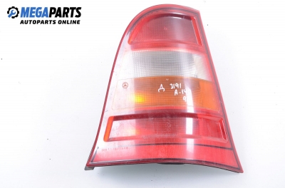 Tail light for Mercedes-Benz A-Class W168 1.4, 82 hp, 5 doors, 1998, position: right