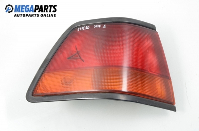 Tail light for Daewoo Espero 1.5 16V, 90 hp, sedan, 1994, position: right