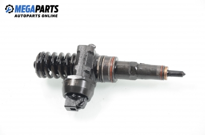 Duza diesel pentru Audi A6 (C5) 1.9 TDI, 130 cp, combi, 2002 № Bosch 0414720214