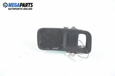 Speaker cover for Renault Laguna II (X74) 1.9 dCi, 120 hp, hatchback, 2002