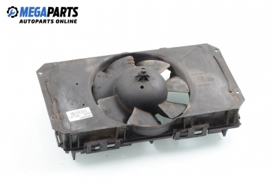 Ventilator radiator pentru Mercedes-Benz 207, 307, 407, 410 BUS 2.9 D, 95 cp, 1992 № 92.252.13.117