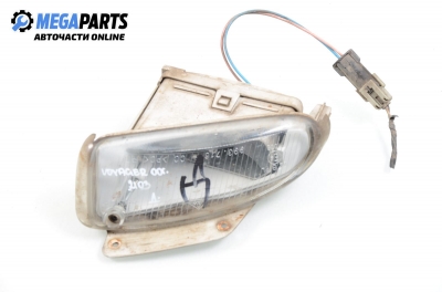 Fog light for Chrysler Voyager 2.5 TD, 116 hp, 2000, position: right