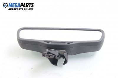 Electrochromatic mirror for Volvo S80 2.5 TDI, 140 hp, 2001