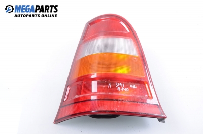 Tail light for Mercedes-Benz A-Class W168 1.4, 82 hp, 5 doors, 1998, position: left