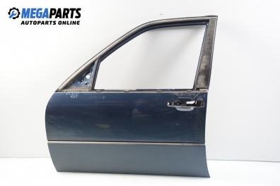 Door for Mercedes-Benz S-Class 140 (W/V/C) 3.5 TD, 150 hp automatic, 1993, position: front - left