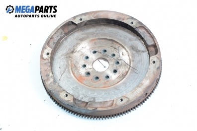 Flywheel for Opel Vectra B 2.0 DI, 82 hp, sedan, 2000