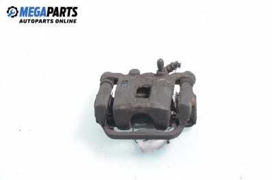 Caliper for Nissan X-Trail 2.0 4x4, 140 hp automatic, 2002, position: rear - right