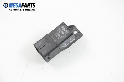 Relais for Ford Fiesta V 1.4 TDCi, 68 hp, 2005 № 51 252 003