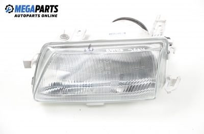 Headlight for Opel Astra F 1.6, 71 hp, hatchback, 5 doors, 1998, position: left