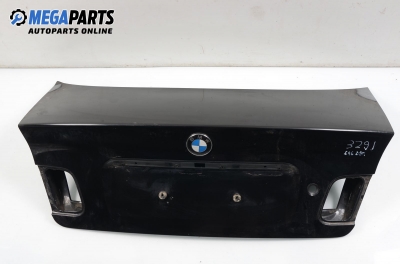 Capac spate pentru BMW 3 (E46) 2.0 d, 150 cp, sedan, 2003