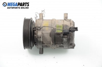 AC compressor for Volvo S40/V40 1.8, 115 hp, station wagon, 1999