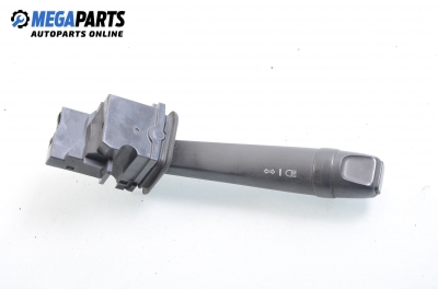 Lights lever for Volvo S80 2.5 TDI, 140 hp, 2001