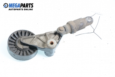 Tensioner pulley for Opel Vectra B 2.0 DI, 82 hp, sedan, 2000