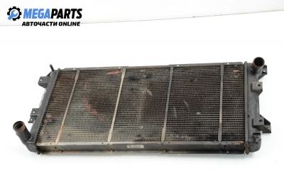 Radiator de apă pentru Chrysler Voyager 2.5 TD, 116 cp, 2000