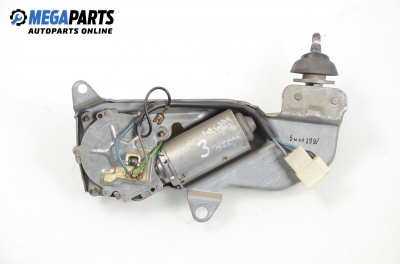 Motor ștergătoare parbriz for Renault Megane I 1.4, 75 hp, hatchback, 1997