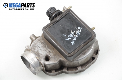 Debitmetru pentru BMW 3 (E36) 1.6, 102 cp, hatchback, 3 uși, 1997 № Bosch 0 280 200 204