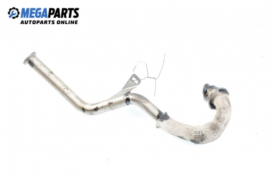 EGR tube for Mazda 3 1.6 DI Turbo, 109 hp, 2008