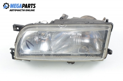 Headlight for Nissan Primera 1.6 16V, 106 hp, sedan, 1993, position: left