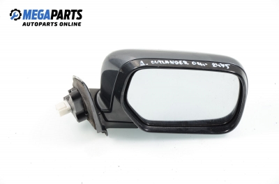 Mirror for Mitsubishi Outlander 2.4, 160 hp, 2004, position: right