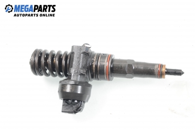 Duza diesel pentru Audi A6 (C5) 1.9 TDI, 130 cp, combi, 2002 № Bosch 0414720214