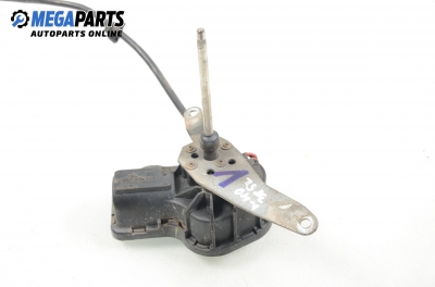 Headlight adjustment motor for Volvo S40/V40 2.0, 140 hp, station wagon, 1997, position: left