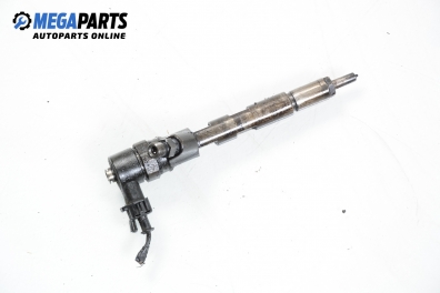 Einspritzdüse für Jeep Cherokee (KJ) 2.5 CRD, 143 hp, 2003 № Bosch 0 445 110 059