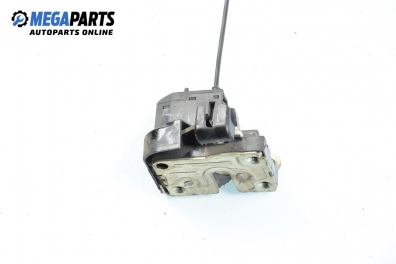 Lock for Renault Megane Scenic 1.9 dCi, 102 hp, 2001, position: front - right
