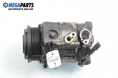 AC compressor for Mercedes-Benz S-Class W220 3.2, 224 hp automatic, 1998