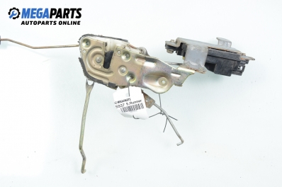 Lock for Mitsubishi Space Runner 2.0 TD, 82 hp, 1996, position: front - left