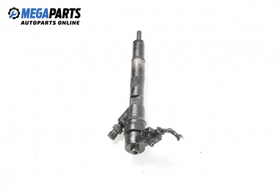 Einspritzdüse für Jeep Cherokee (KJ) 2.5 CRD, 143 hp, 2003 № Bosch 0 445 110 059