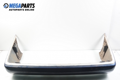 Rear bumper for Mercedes-Benz S-Class 140 (W/V/C) 3.5 TD, 150 hp automatic, 1993, position: rear
