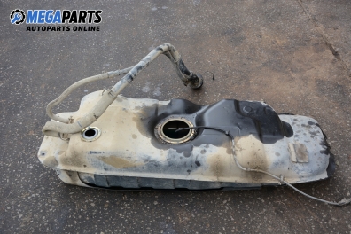 Fuel tank for Ssang Yong Kyron 2.0 4x4 Xdi, 141 hp automatic, 2006