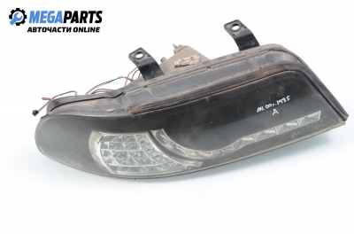 Headlight for Audi A4 (B5) 2.5 TDI, 150 hp, station wagon automatic, 2000, position: right