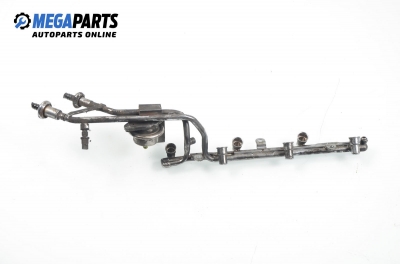 Fuel rail for Ford Cougar 2.5 V6, 170 hp, 1999