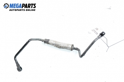 Oil pipe for Mazda 3 1.6 DI Turbo, 109 hp, 2008