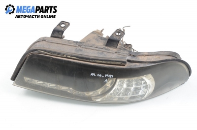Headlight for Audi A4 (B5) 2.5 TDI, 150 hp, station wagon automatic, 2000, position: left