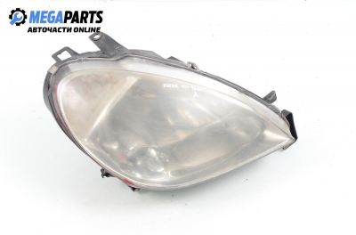 Headlight for Citroen Xsara 2.0 HDI, 109 hp, station wagon, 2002, position: right