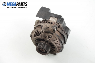 Alternator for Mazda 6 2.0, 147 hp, hatchback, 2003 № A3TG0091